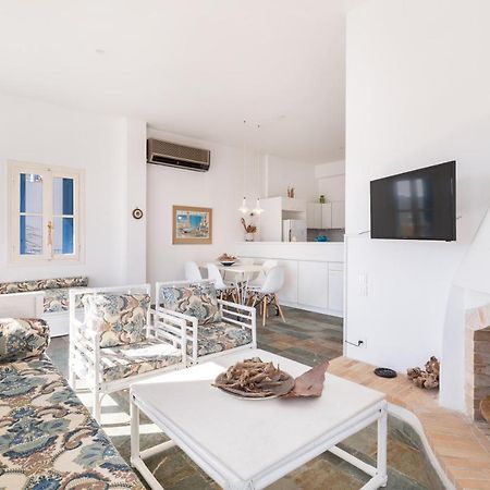Aeginia Complex Apartment Perdika  Exterior photo